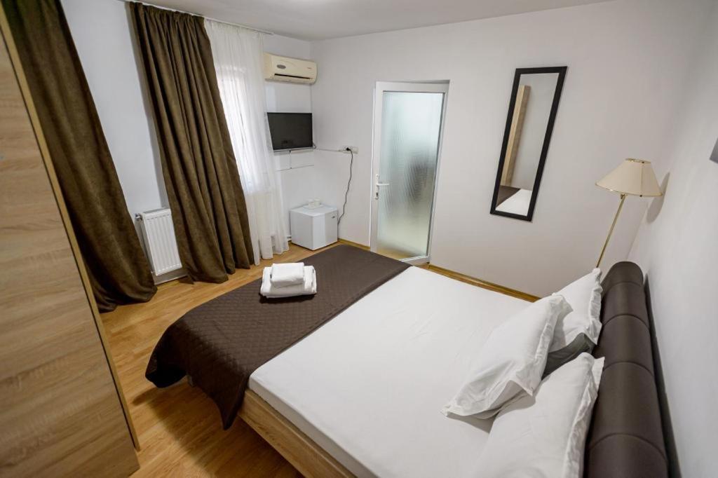 Casa Maria Appartement Constanţa Buitenkant foto