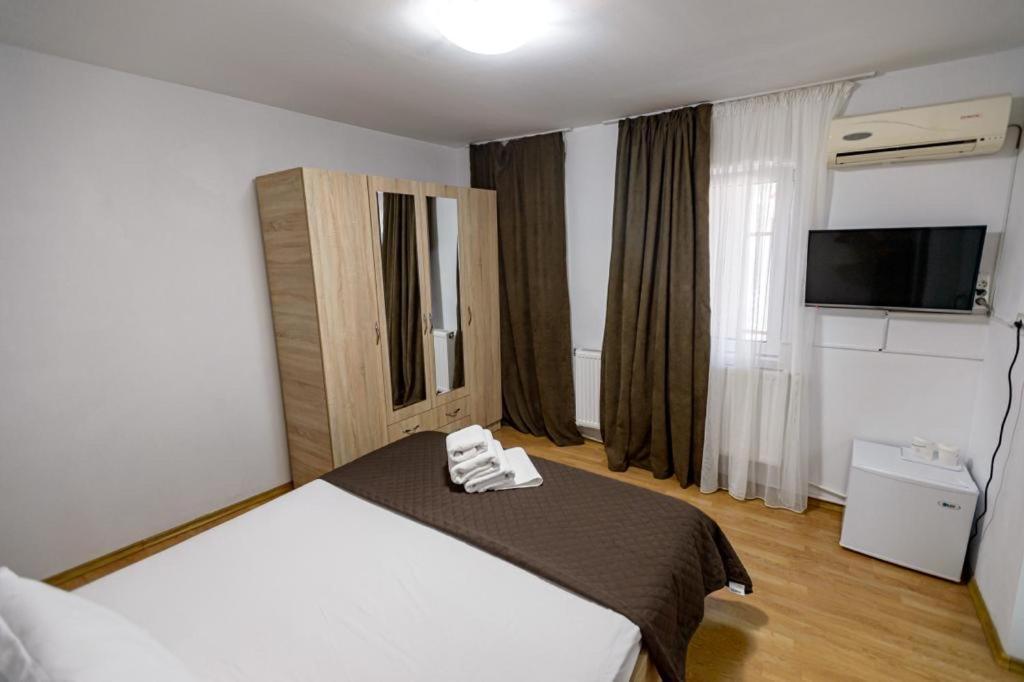 Casa Maria Appartement Constanţa Buitenkant foto