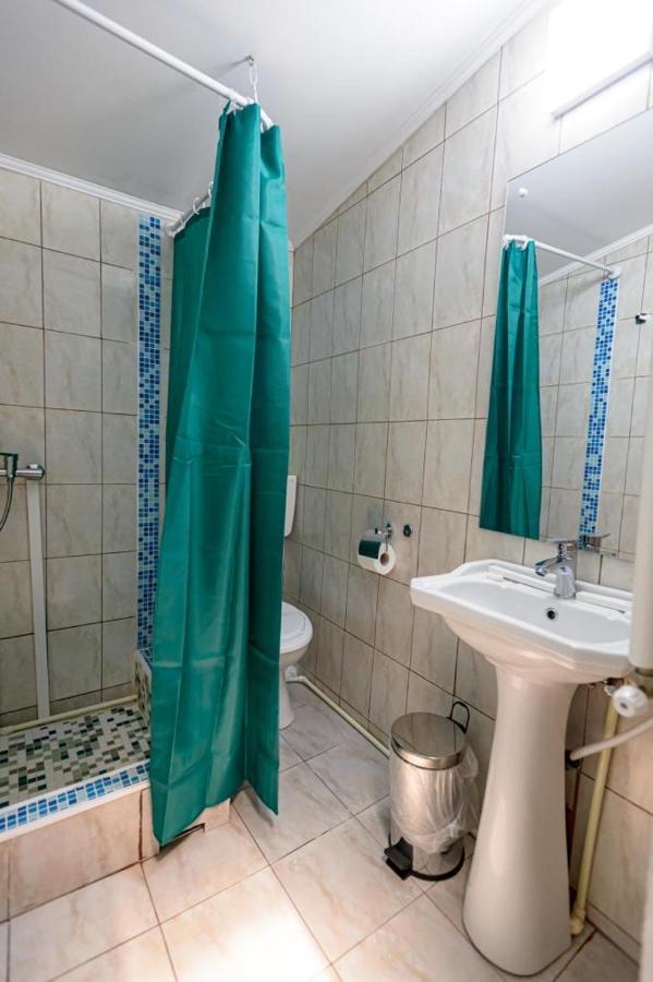 Casa Maria Appartement Constanţa Buitenkant foto