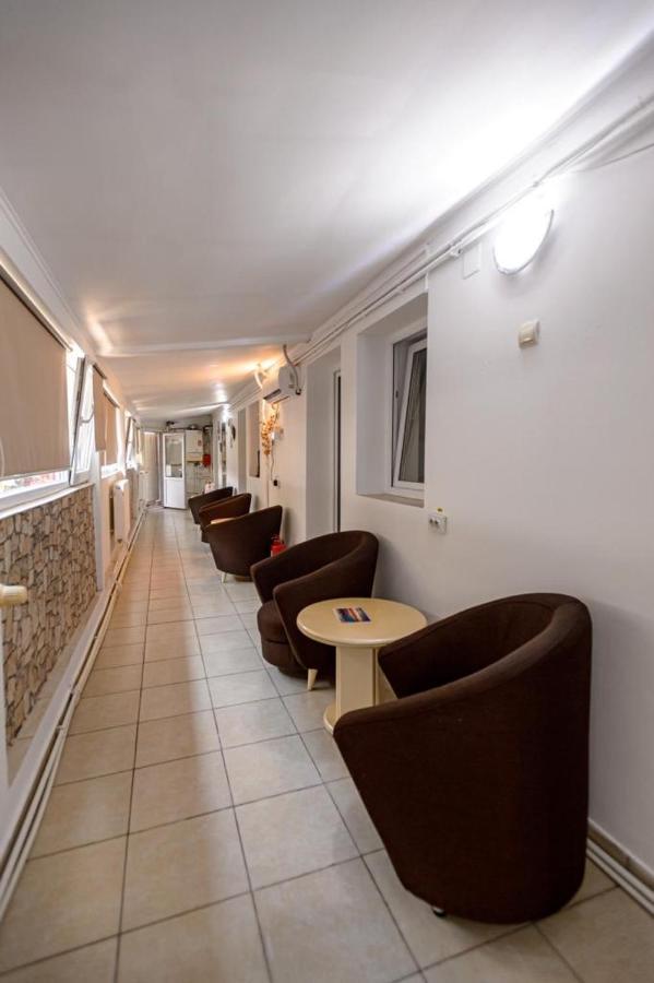 Casa Maria Appartement Constanţa Buitenkant foto