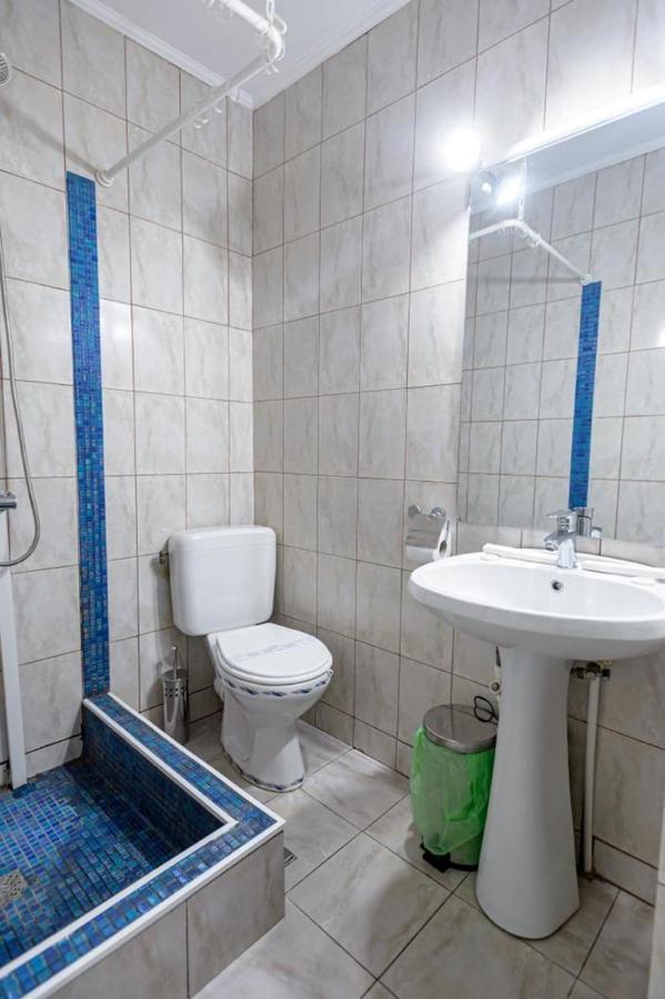 Casa Maria Appartement Constanţa Buitenkant foto