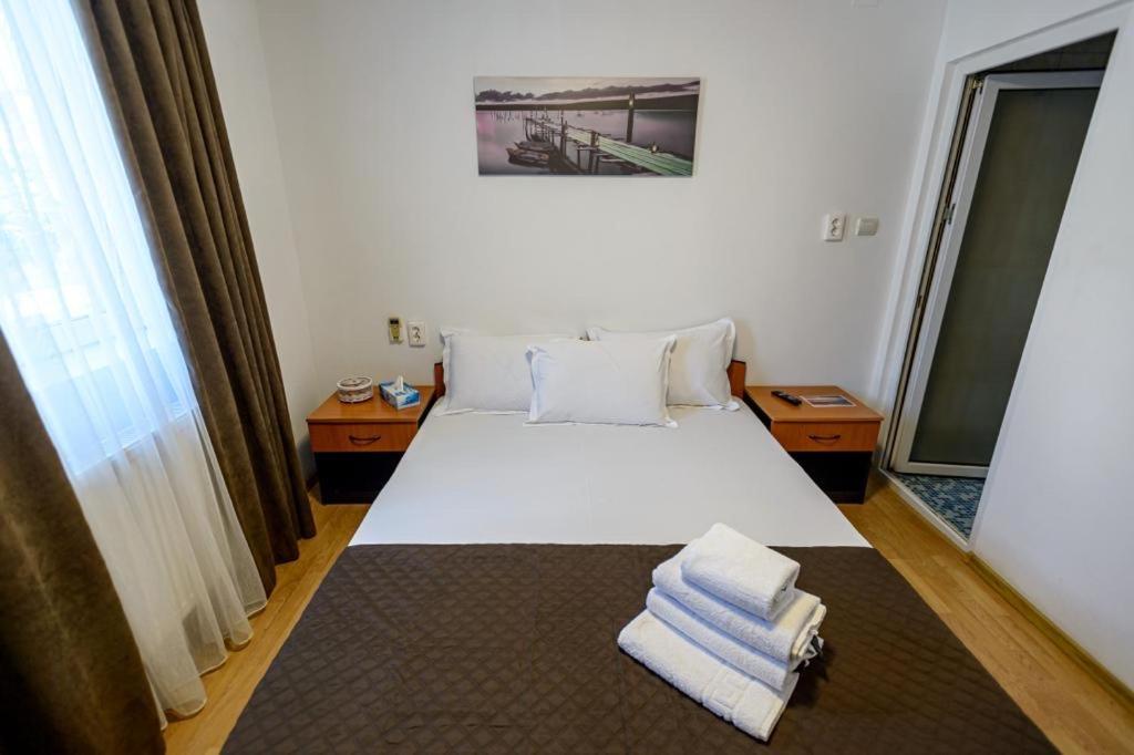 Casa Maria Appartement Constanţa Buitenkant foto
