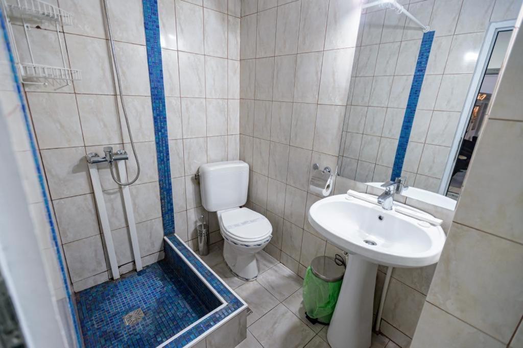 Casa Maria Appartement Constanţa Buitenkant foto