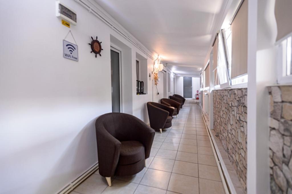 Casa Maria Appartement Constanţa Buitenkant foto
