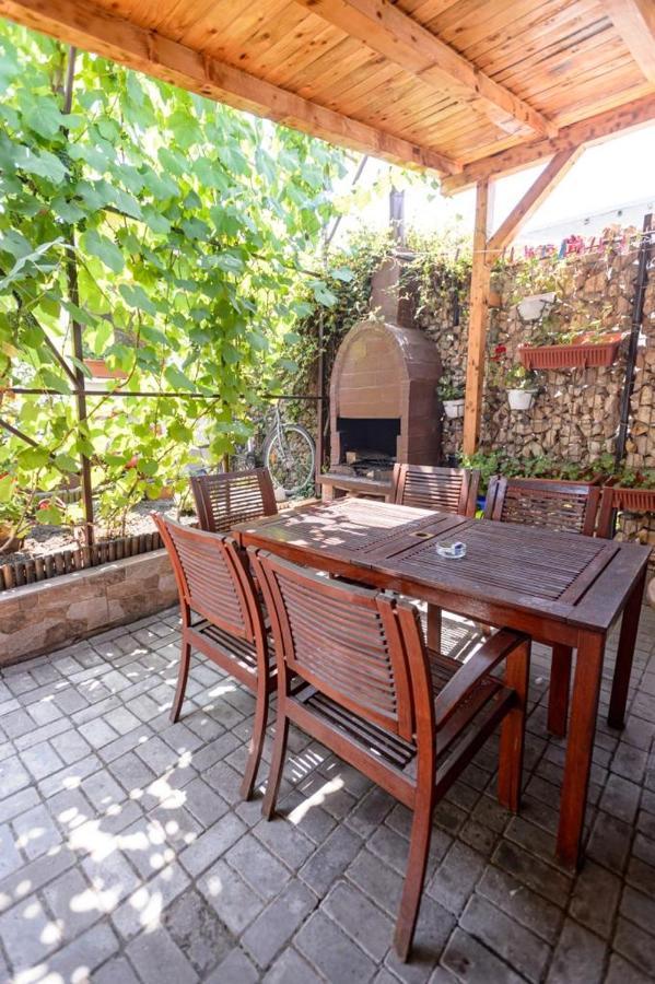 Casa Maria Appartement Constanţa Buitenkant foto