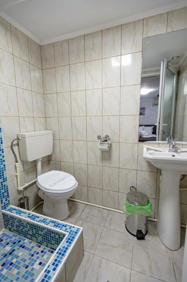 Casa Maria Appartement Constanţa Buitenkant foto