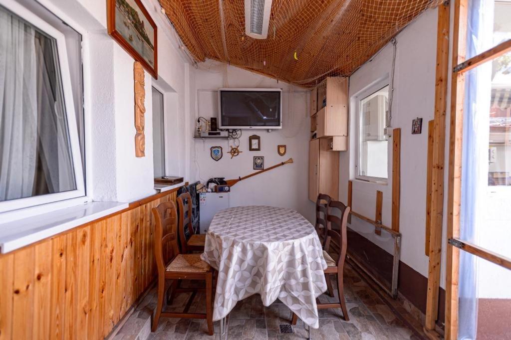 Casa Maria Appartement Constanţa Buitenkant foto