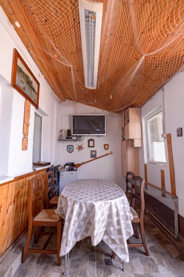 Casa Maria Appartement Constanţa Buitenkant foto